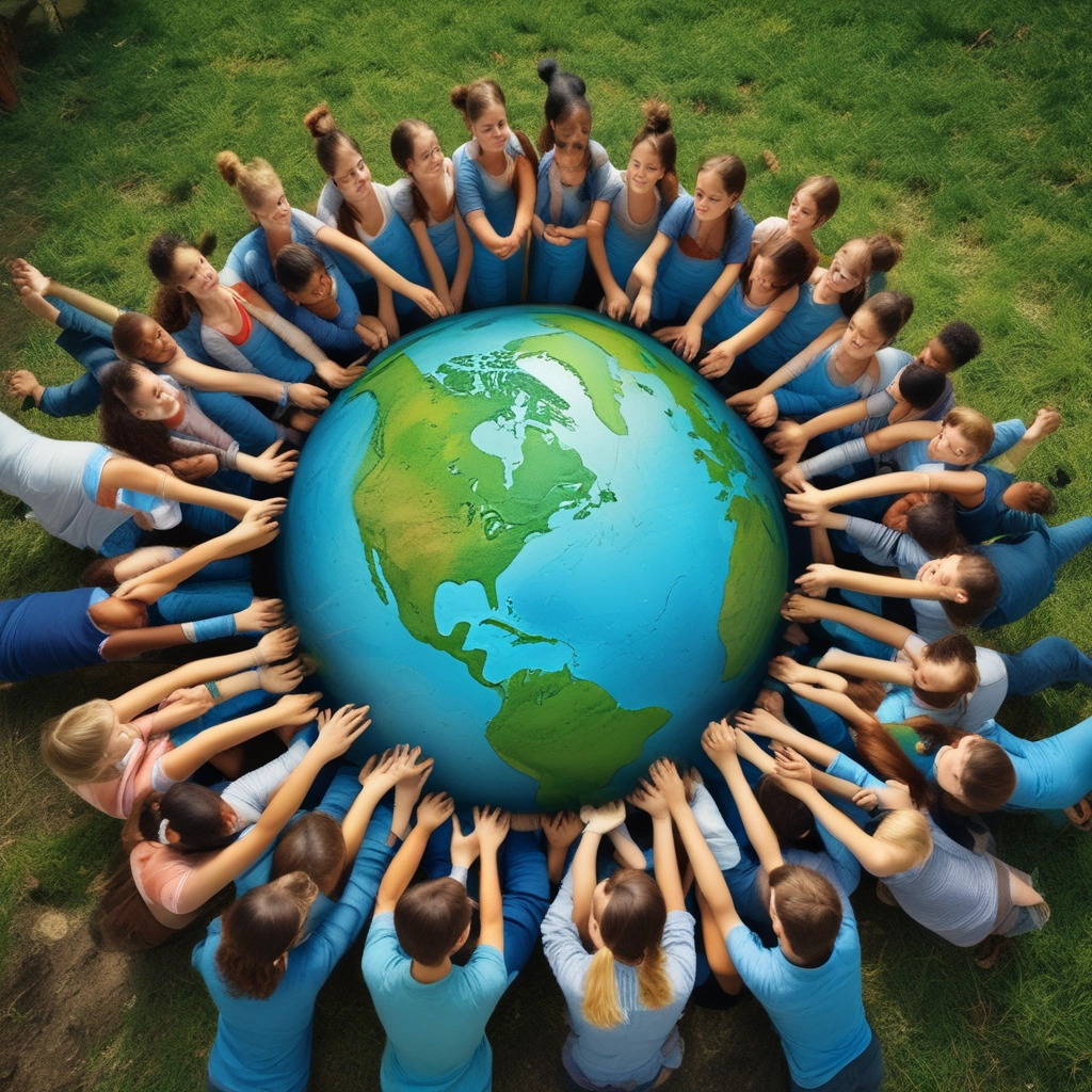 Is Today Earth Day