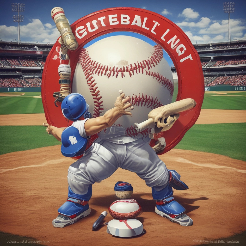 Google baseball