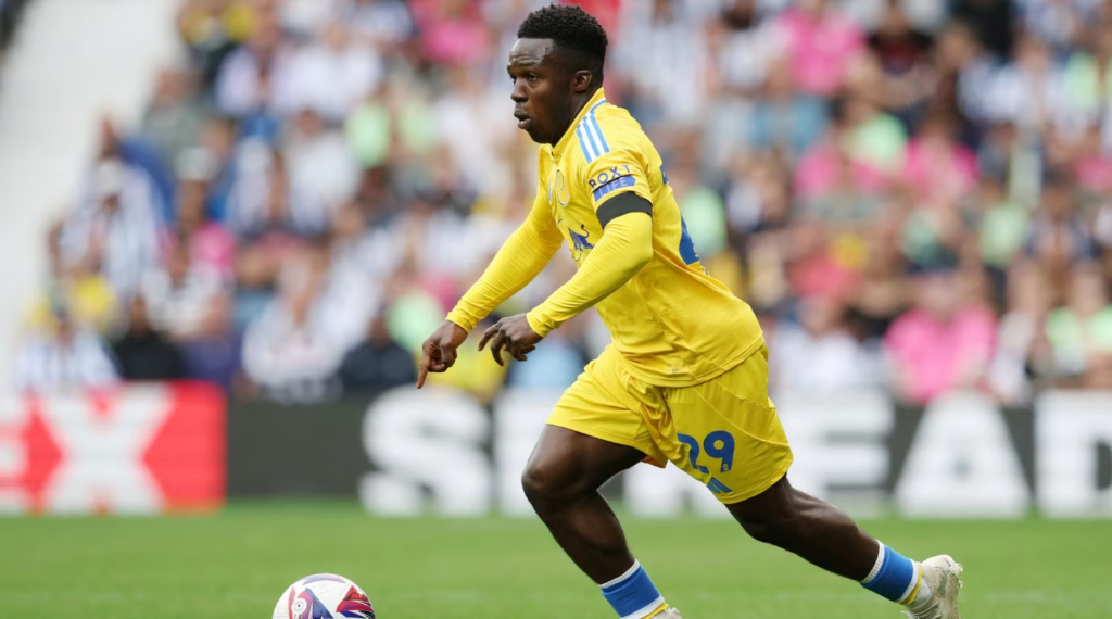 leeds united vs preston